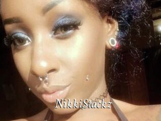 NikkiStackz