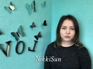 NikkiSun
