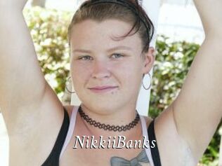 NikkiiBanks