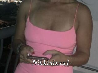 Nikkinixxx1
