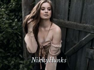 NikkyHunks