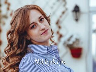 NikkyKeys