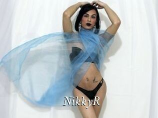 NikkyR