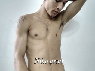 Niko_artur