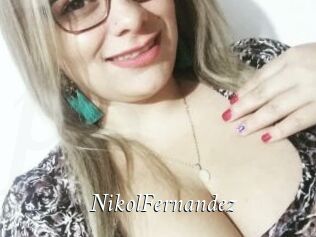 NikolFernandez