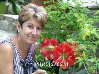 Nikoldream