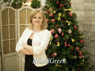 NikollGreen