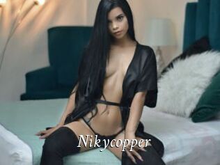 Nikycopper