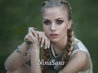 NinaSans