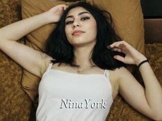 NinaYork
