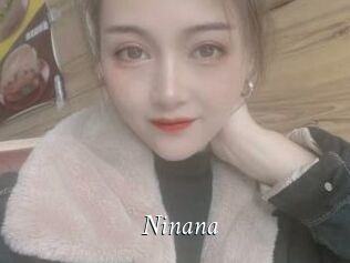 Ninana
