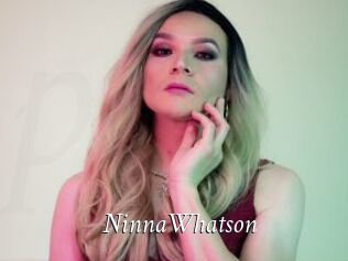 NinnaWhatson