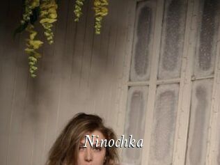 Ninochka