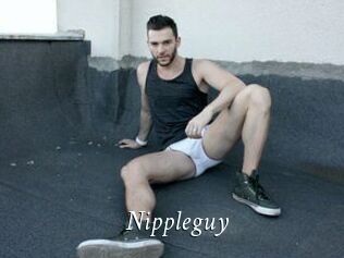 Nippleguy