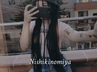 Nishikinomiya
