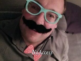 NoAccess