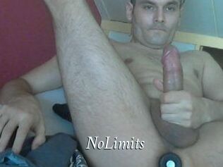 NoLimits