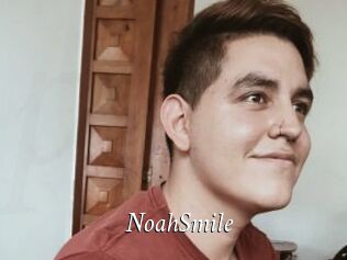 NoahSmile