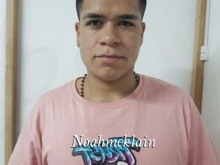 Noahmcklain