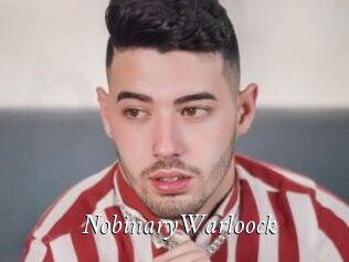 NobinaryWarloock