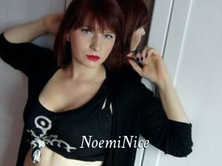 NoemiNice