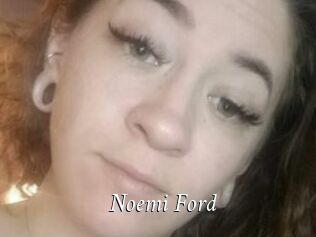 Noemi_Ford
