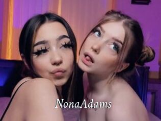 NonaAdams