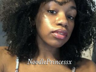 NoodlePrincessx