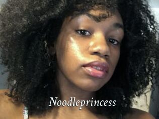Noodleprincess