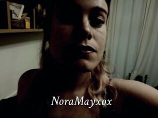 NoraMayxox