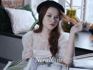 NoraNash