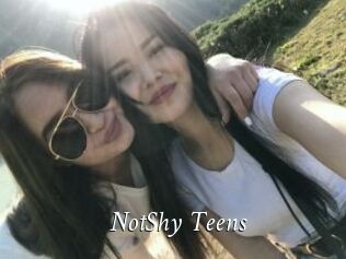 NotShy_Teens