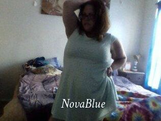 NovaBlue