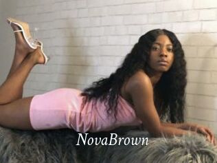 NovaBrown