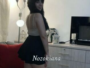 Nozokiana