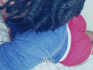 Nubi