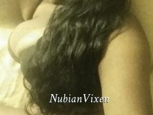 NubianVixen