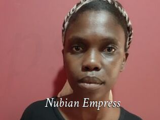 Nubian_Empress