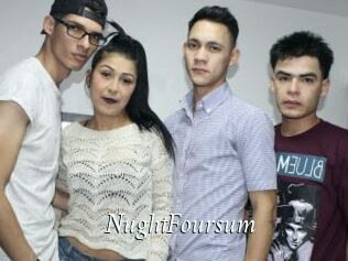 NughtFoursum