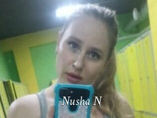Nusha_N