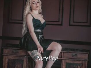Nutellaa