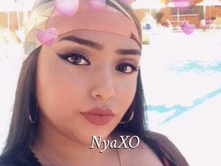 NyaXO