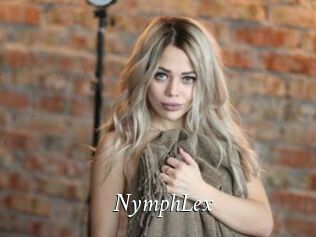 NymphLex
