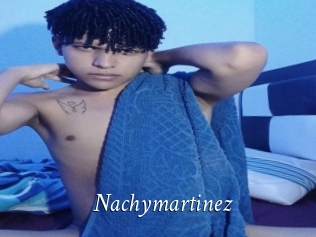 Nachymartinez