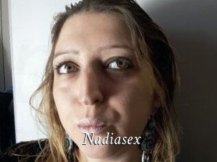 Nadiasex
