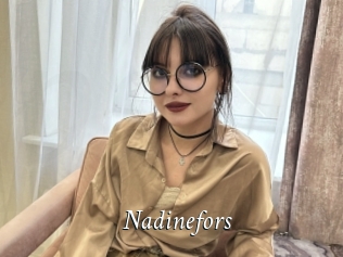 Nadinefors