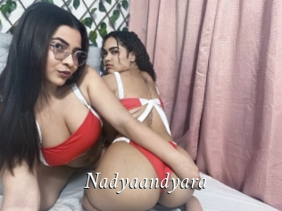 Nadyaandyara