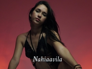Nahiaavila