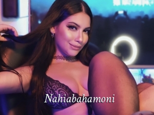 Nahiabahamoni
