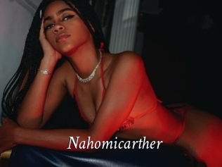 Nahomicarther